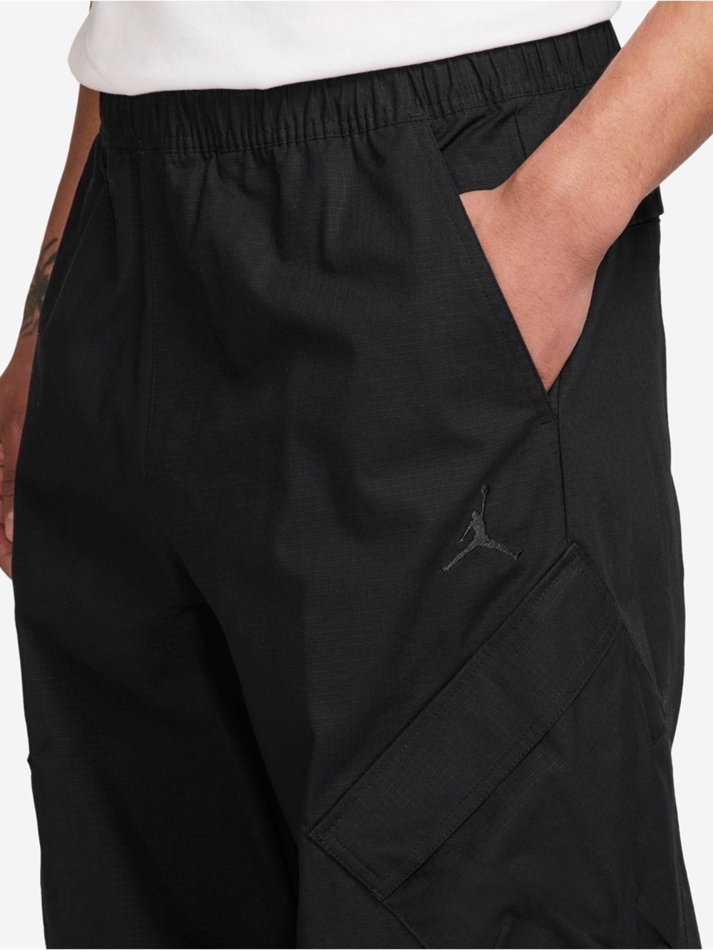 Jordan Men's Flight Pants